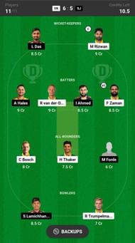 Fantasy suggestion #1